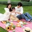 THẢM PICNIC CHỐNG NƯỚC - Thảm Picnic Dã Ngoại Du Lịch Gấp Gọn Chống Thấm Nước - MA: THAM PICNIC 09