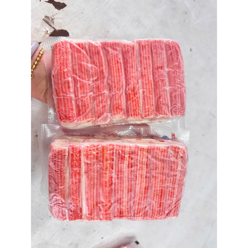 100g thanh cua loại ngon YOSA