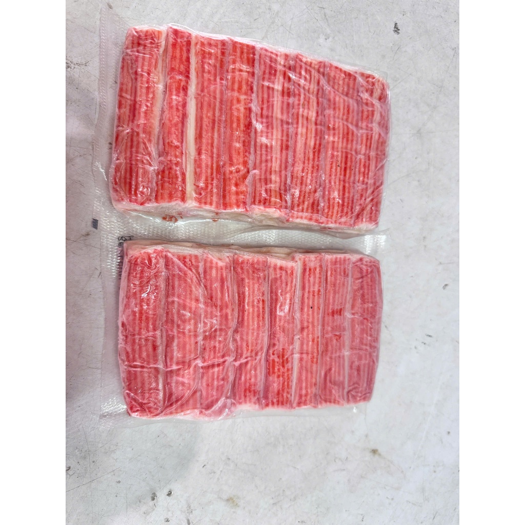 100g thanh cua loại ngon YOSA