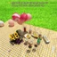 THẢM PICNIC CHỐNG NƯỚC - Thảm Picnic Dã Ngoại Du Lịch Gấp Gọn Chống Thấm Nước - MA: THAM PICNIC 09