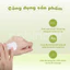 Sữa Dưỡng Thể Toàn Thân Reihaku Hatomugi Dưỡng Ẩm và Làm Sáng Da