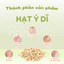 Sữa Dưỡng Thể Toàn Thân Reihaku Hatomugi Dưỡng Ẩm và Làm Sáng Da