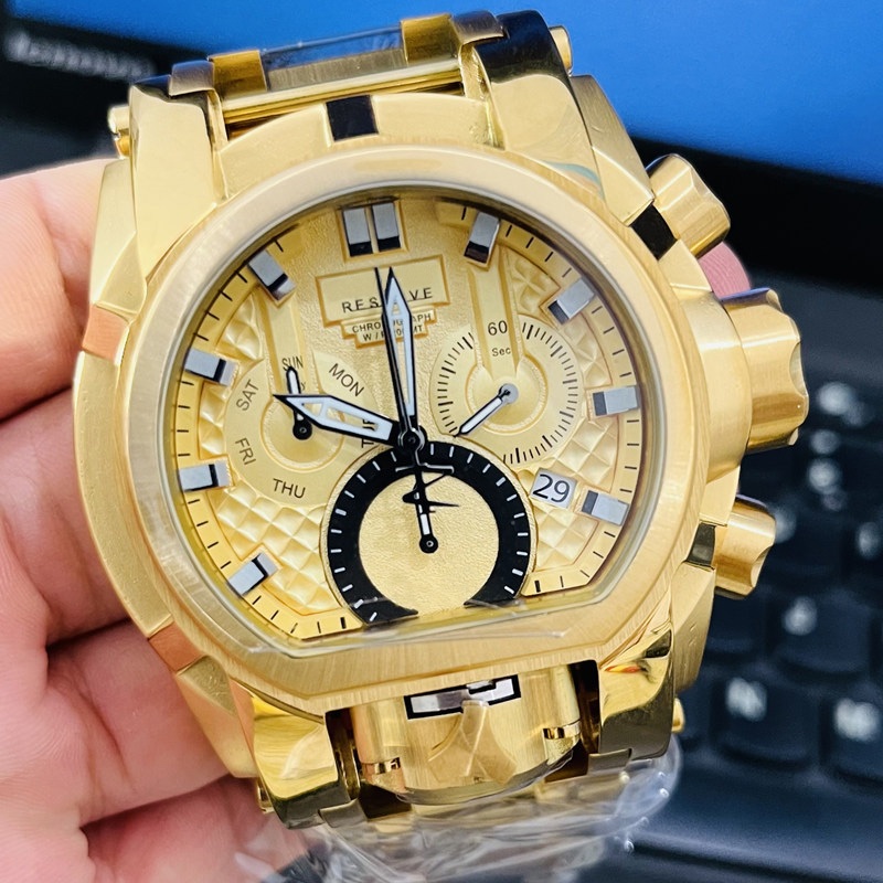 Invicta Zeus Invicta Reserve Precio Đồng Hồ Nam Invicta Bolt Zeus