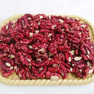 Nhân hạt óc chó đỏ hàng chuẩn Mỹ 330gr, dành cho ăn kiêng, bà bầu tốt cho sức khỏe