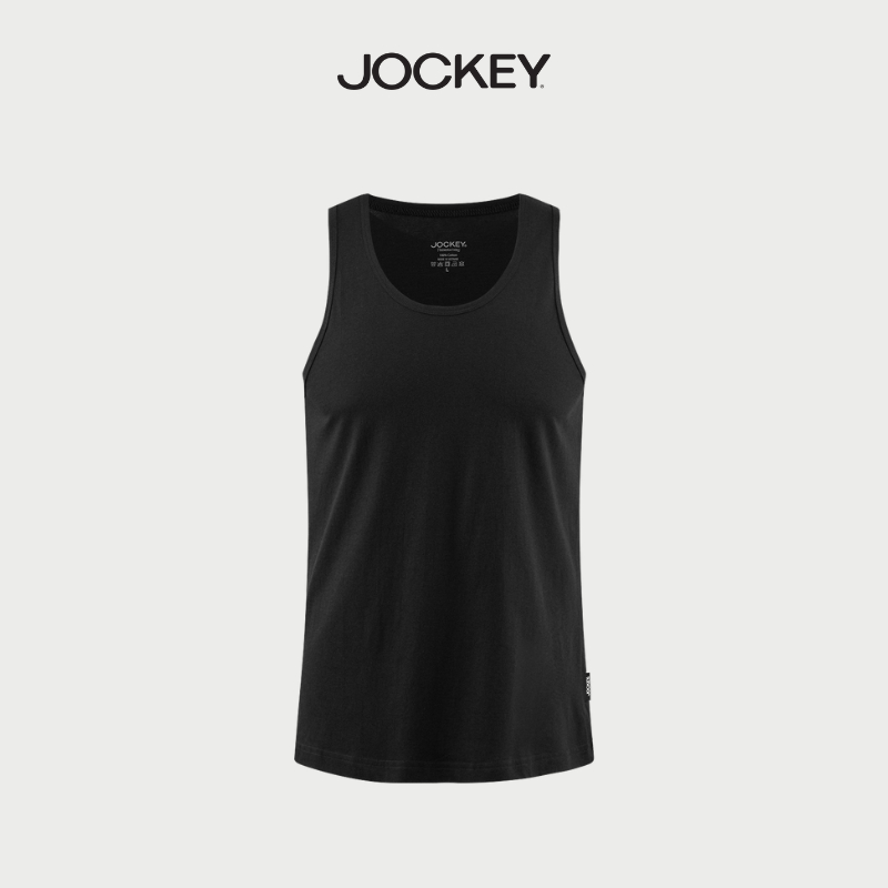 Ảnh Áo T -Top Jockey Nam cotton - J4052 4