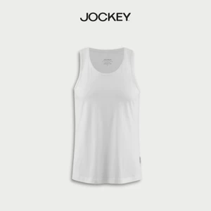 Áo Tank -Top Jockey Nam cotton - J4052