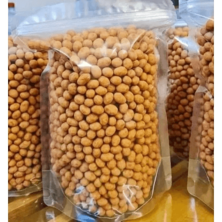 1,5 kg đậu phộng da cá vị nước cốt dừa đặc biệt