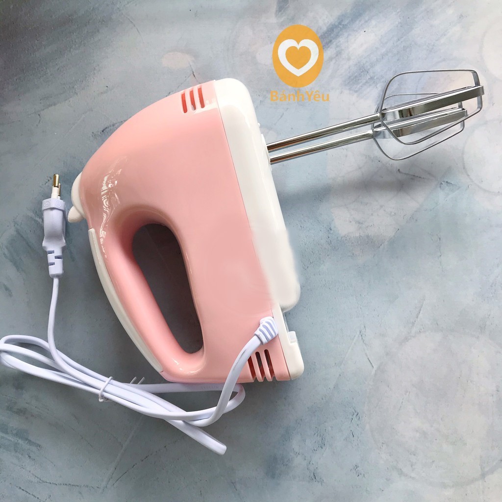 Máy đánh trứng cầm tay - DC13