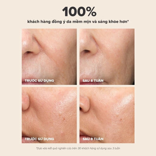 Dung dịch tẩy tế bào chết Paula's Choice Skin Perfecting 6% Mandelic Acid + 2% Lactic Acid Liquid Exfoliant- 88ml/30ml
