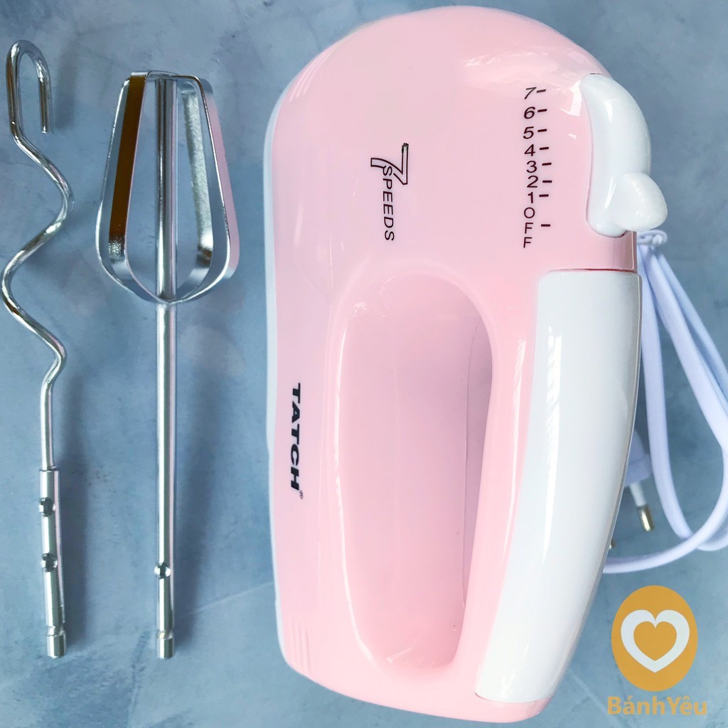 Máy đánh trứng cầm tay - DC13
