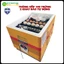 Máy Ấp Trứng 108 Trứng Thùng Xốp Đảo Tự Động Tạo Nhiệt Dây Cacbon Ấp Gà, Vịt, Ngan, Ngỗng