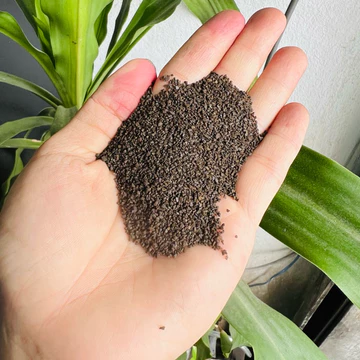 Mangan Việt Nam dùng lọc phèn, khử kim loại trong nước