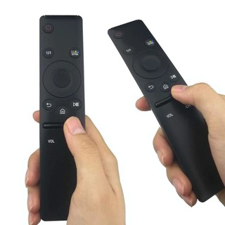 Remote Điều Khiển SAMSUNG 4K Smart Cong - Không Giọng Nói [ Tặng Kèm Pin ]