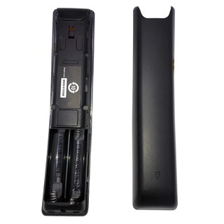 Remote Điều Khiển SAMSUNG 4K Smart Cong - Không Giọng Nói [ Tặng Kèm Pin ]