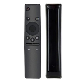 Remote Điều Khiển SAMSUNG 4K Smart Cong - Không Giọng Nói [ Tặng Kèm Pin ]