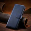 Bao da Kiểu ví nắp gập có ngăn đựng thẻ tiện lợi