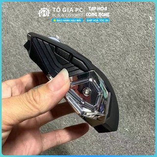 Chuột Gaming Không Dây Pin Sạc Tíc Hợp Nazzhe Q601 kết nối USB Receiver 2.4Ghz – Hiệu Suất Đỉnh Cao