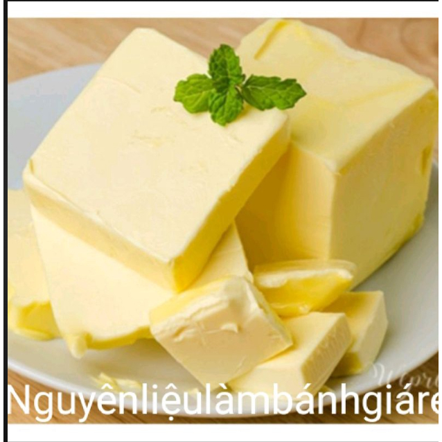 1kg Bơ thơm Cái Lân