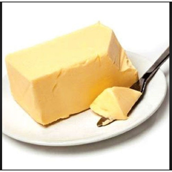 1kg Bơ thơm Cái Lân