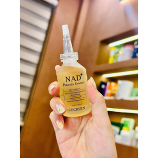 Serum phục hồi da NAD+ Cecrkn - Tái tạo da, dưỡng ẩm chuyên sâu MP1591
