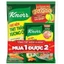Hạt nêm Knorr 900g , 400g và 170g