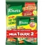 Hạt nêm Knorr 900g , 400g và 170g