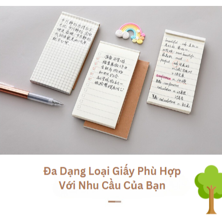 Sổ Mini, Sổ Ghi Chú To Do List Tiện Lợi MESO 100 Trang - Sổ Order, Check list Công Việc (7x14cm)