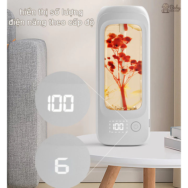 Aroma Diffuser