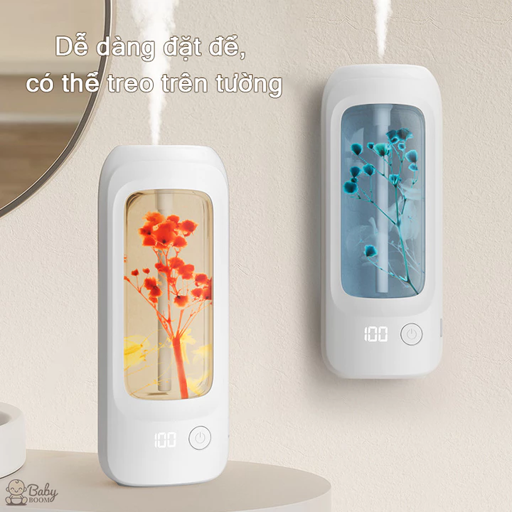 Aroma Diffuser