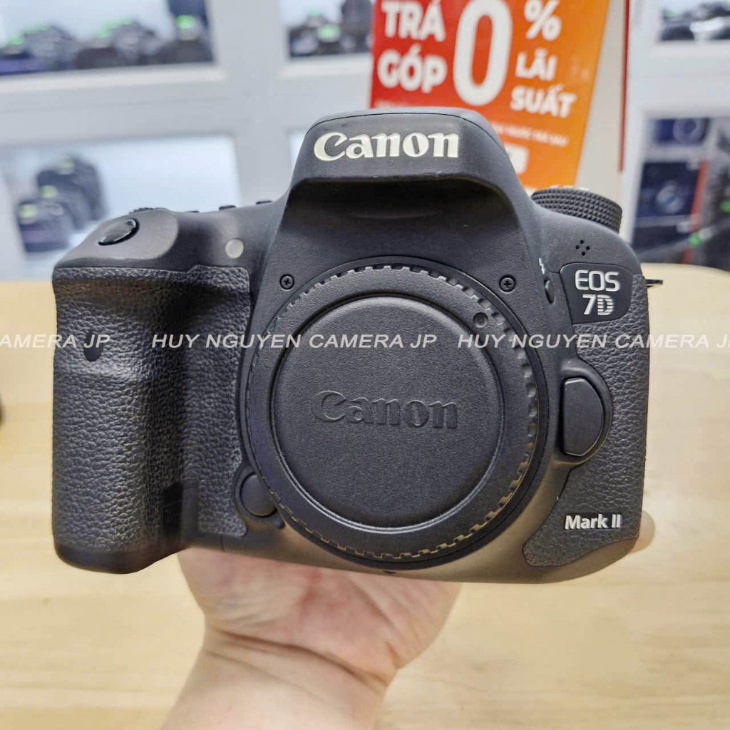 Filtro IR Sensore CCD/CMOS Per Canon 7D / 7D2 – Ricambio Infrarossi 590NM 680NM 720NM 850NM