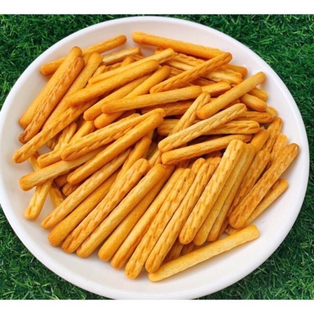 1kg banh quy đũa bơ sữa
