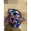 patch vải ủi nhiệt thêu hình thời trong combo bộ vuông tròn mây