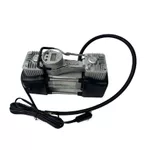 Máy bơm lốp ô tô 2 xilanh UCAR U-3S mạnh mẽ, có đồng hồ hiển thị kỹ thuật số, 2 xi lanh 30mm — ảnh 3