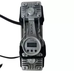 Máy bơm lốp ô tô 2 xilanh UCAR U-3S mạnh mẽ, có đồng hồ hiển thị kỹ thuật số, 2 xi lanh 30mm — ảnh 4
