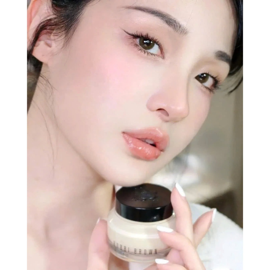 Kem Lót Dưỡng Ẩm Bobbi Brown Vitamin Enriched Face Base Cấp Ẩm Sâu Phù Hợp Mọi Loại Da 15ml 50ml Mini Size | BigBuy360 - bigbuy360.vn