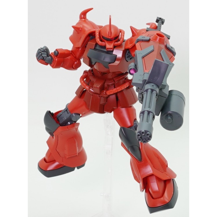 [PHỤ KIỆN] 𝐁𝐨̣̂ 𝐊𝐡𝐮𝐧𝐠 𝐗𝐮̛𝐨̛𝐧𝐠 𝐊𝐢𝐦 𝐋𝐨𝐚̣𝐢 8829/8830/8832 cho MG Launcher Sword/ Lightning/ Gunbarrel Strike