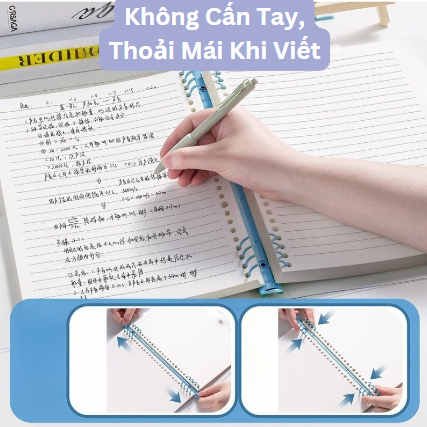 (BÌA VÀ GIẤY ĐƯỢC BÁN RIÊNG) Vỏ Bìa Sổ Còng A5 B5 PVC Dẻo Trong Suốt Màu Pastel, Lõi Giấy Refill Sổ Còng (Bán Rời)