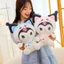 Gấu Bông KRM 50cm Hàng Cao Cấp Mềm Mịn MEILI STORE