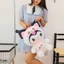 Gấu Bông KRM 50cm Hàng Cao Cấp Mềm Mịn MEILI STORE