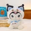 Gấu Bông KRM 50cm Hàng Cao Cấp Mềm Mịn MEILI STORE