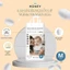 Bỉm HONEY dán/quần đủ size siêu mềm mịn cho bé