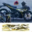 Tem rời Exciter 155cc V2 - Mẫu MXKing xe đen. Chất liệu PPF Cao Cấp : 3 Lớp, Chống Nước, Chống Phai Màu. Nhãn Dán Decal