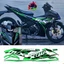 Tem rời Exciter 155cc V2 - Mẫu MXKing xe đen. Chất liệu PPF Cao Cấp : 3 Lớp, Chống Nước, Chống Phai Màu. Nhãn Dán Decal