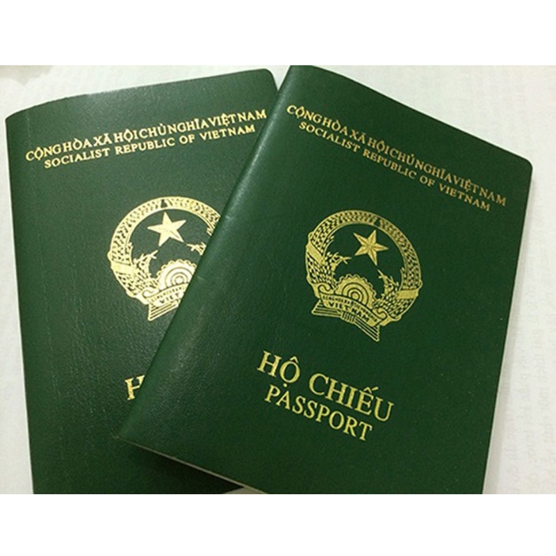 Chỉnh File, In ẢnhThẻ Làm Passport, Cam Kết Hệ Thống Chấp Nhận, Nếu Không Đăng Ký Được Xin Hoàn Tiền
