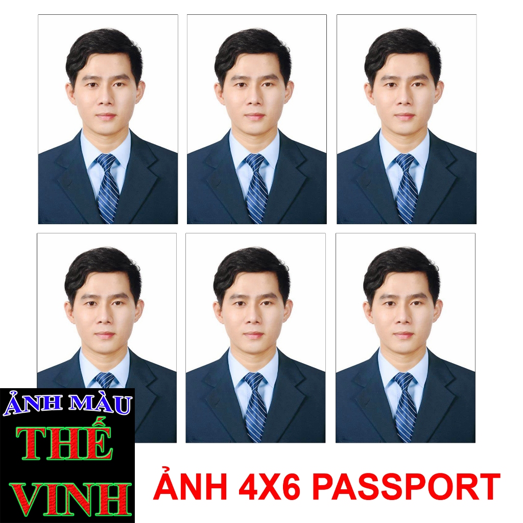 Chỉnh File, In ẢnhThẻ Làm Passport, Cam Kết Hệ Thống Chấp Nhận, Nếu Không Đăng Ký Được Xin Hoàn Tiền