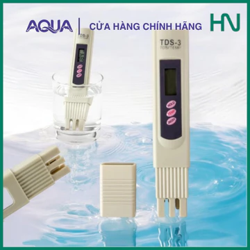 Water testers TDS