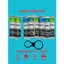 Chọn Bộ 8 Lõi Lọc Nước AQUA Chính Hãng Dùng cho mọi loại máy lọc Ro cốc lọc 10inch