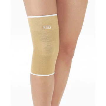 Băng thun bảo vệ khớp gối Dr.MED Dr-K018 | Đai giảm đau thoái hóa khớp gối, viêm khớp, chấn thương thể thao Hàn Quốc