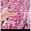 Set Sticker Noel Size 8-10cm Chống Nước Dán Laptop Vali Mũ Bảo Hiểm