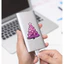 Set Sticker Noel Size 8-10cm Chống Nước Dán Laptop Vali Mũ Bảo Hiểm
